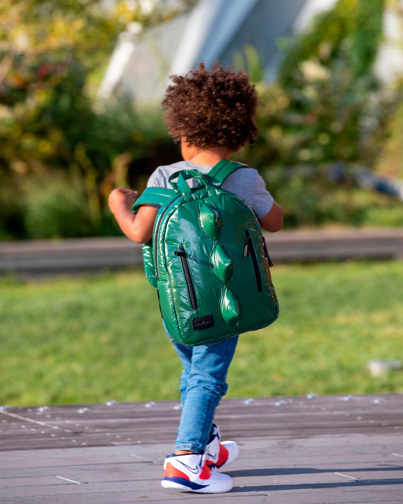 7AM Enfant - Dino Backpack