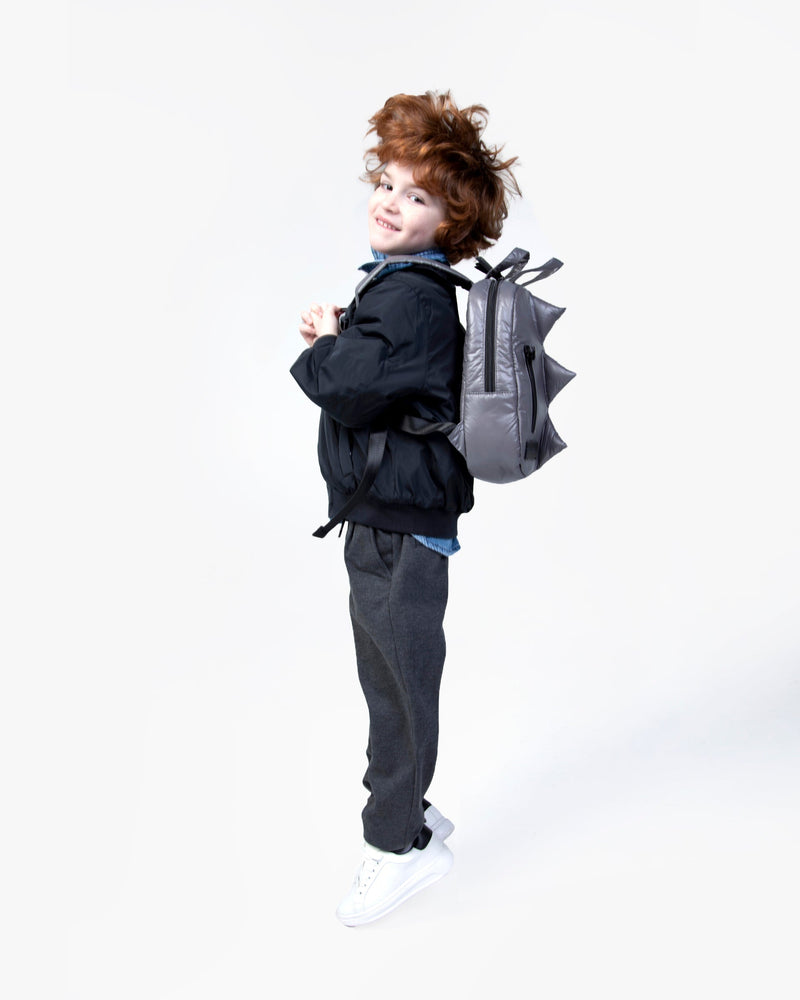 7AM Enfant - Dino Backpack
