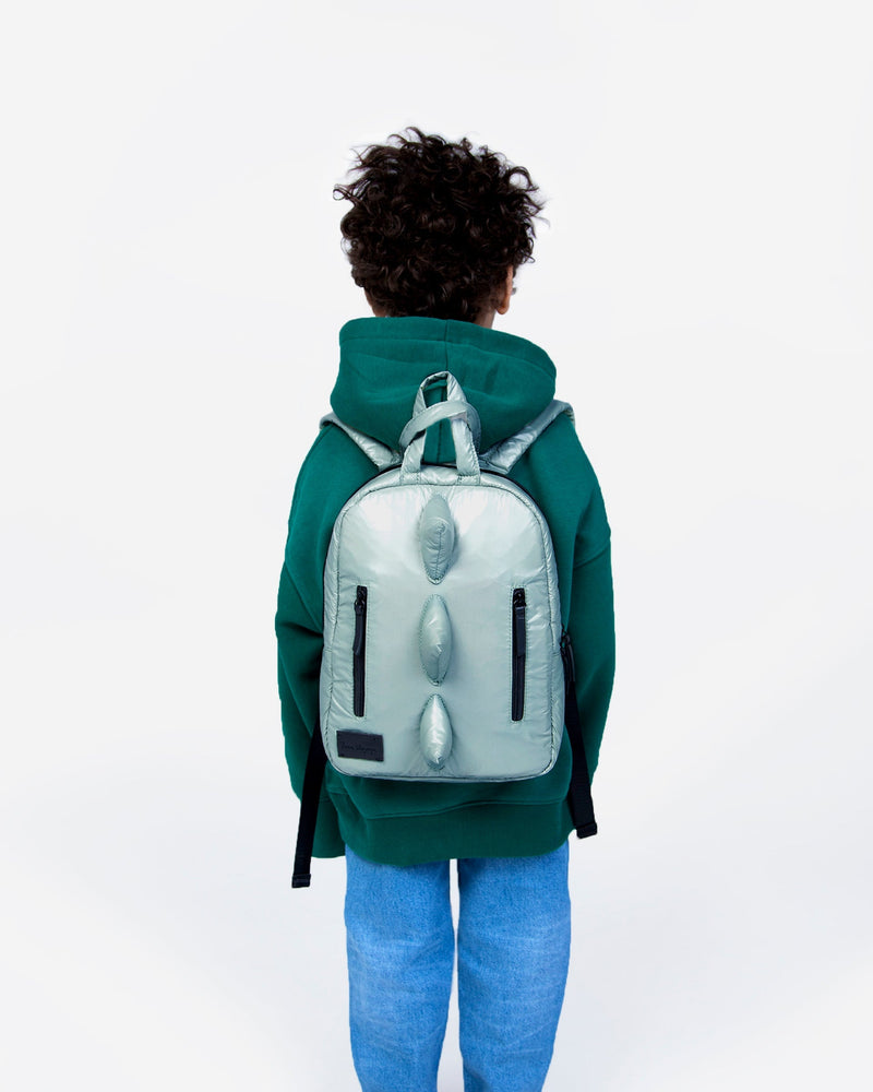 7AM Enfant - Dino Backpack
