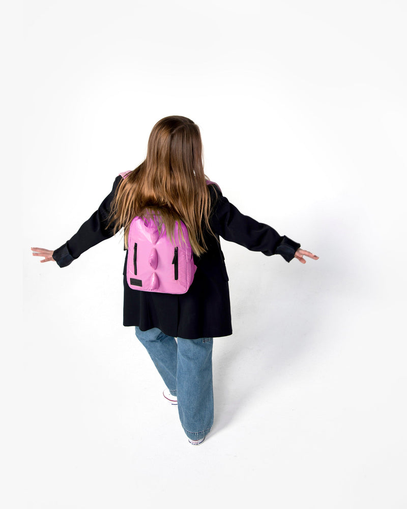 7AM Enfant - Dino Backpack