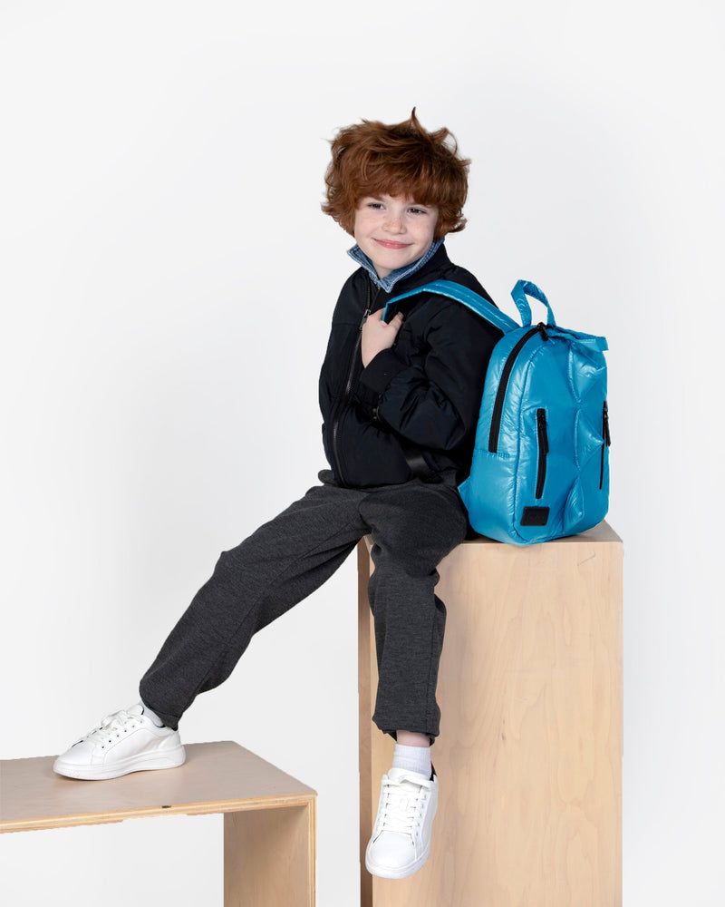 7AM Enfant - Dino Backpack