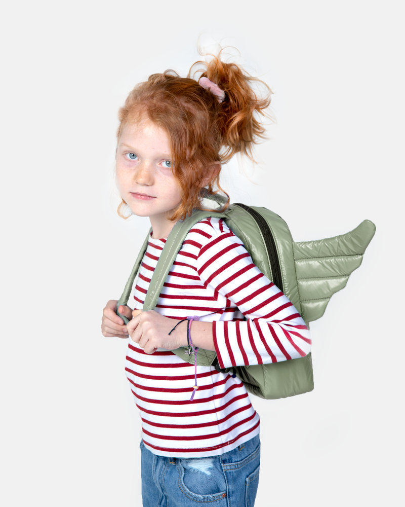 7AM Enfant - Sac à dos Ailes