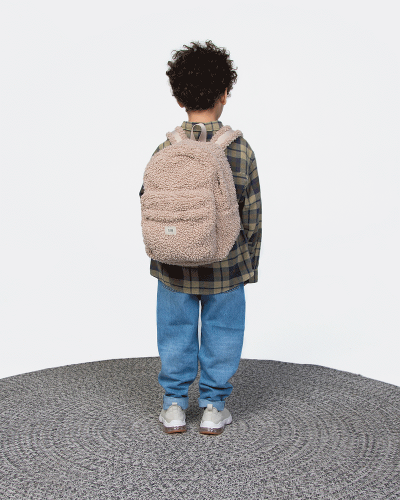 7AM Enfant - Sac à dos Teddy