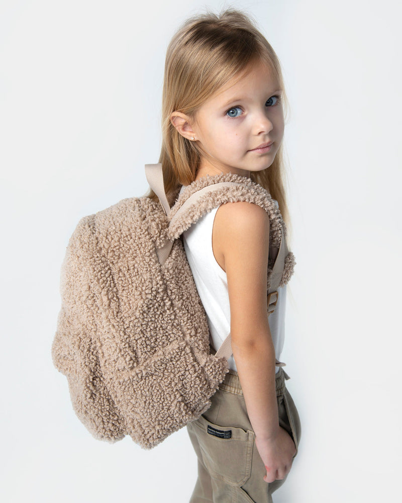 7AM Enfant - Sac à dos Teddy