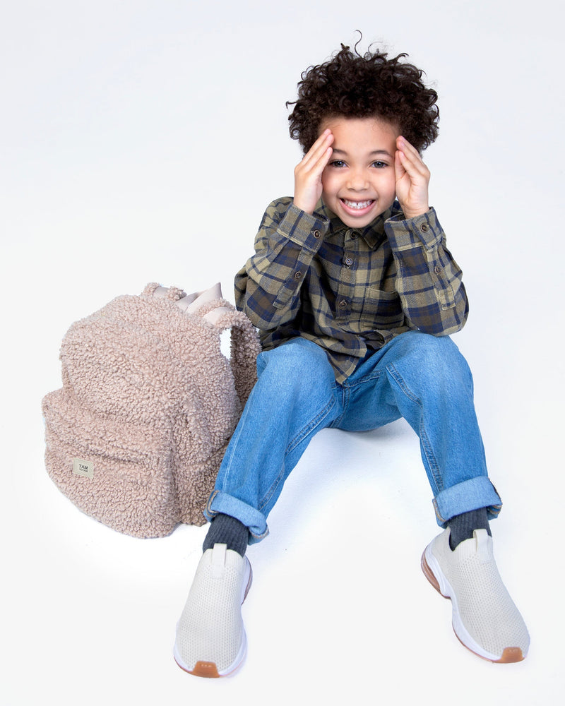 7AM Enfant - Sac à dos Teddy