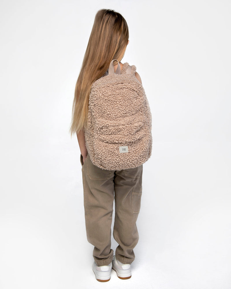 7AM Enfant - Sac à dos Teddy