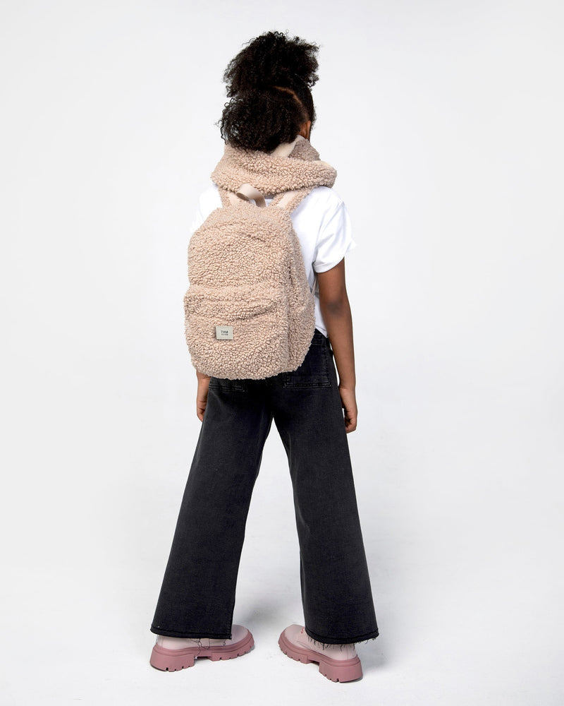 7AM Enfant - Sac à dos Teddy