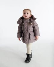 Puffer Jacket - Prints