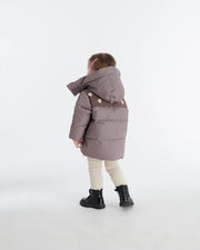 Puffer Jacket - Prints