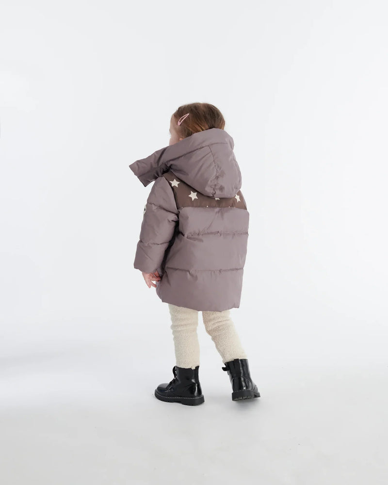 Puffer Jacket - Prints