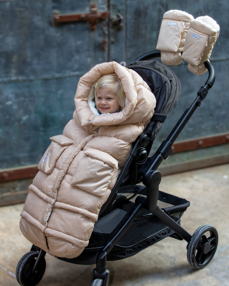 7AM Enfant - Blanket 212 evolution - Oslo Cloud