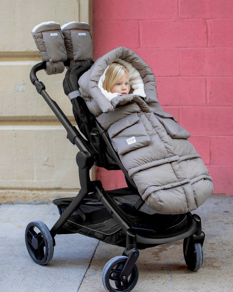 7AM Enfant - Blanket 212 evolution - Oslo Cloud