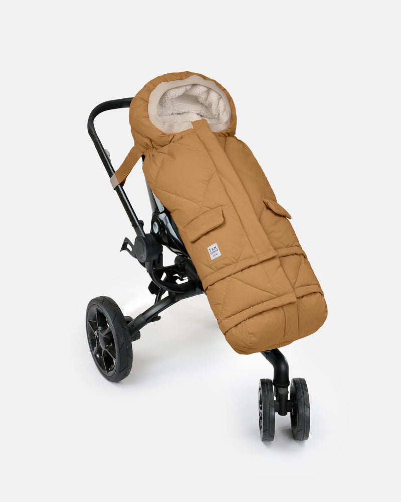7AM Enfant - Blanket 212 evolution - Benji Sherpa