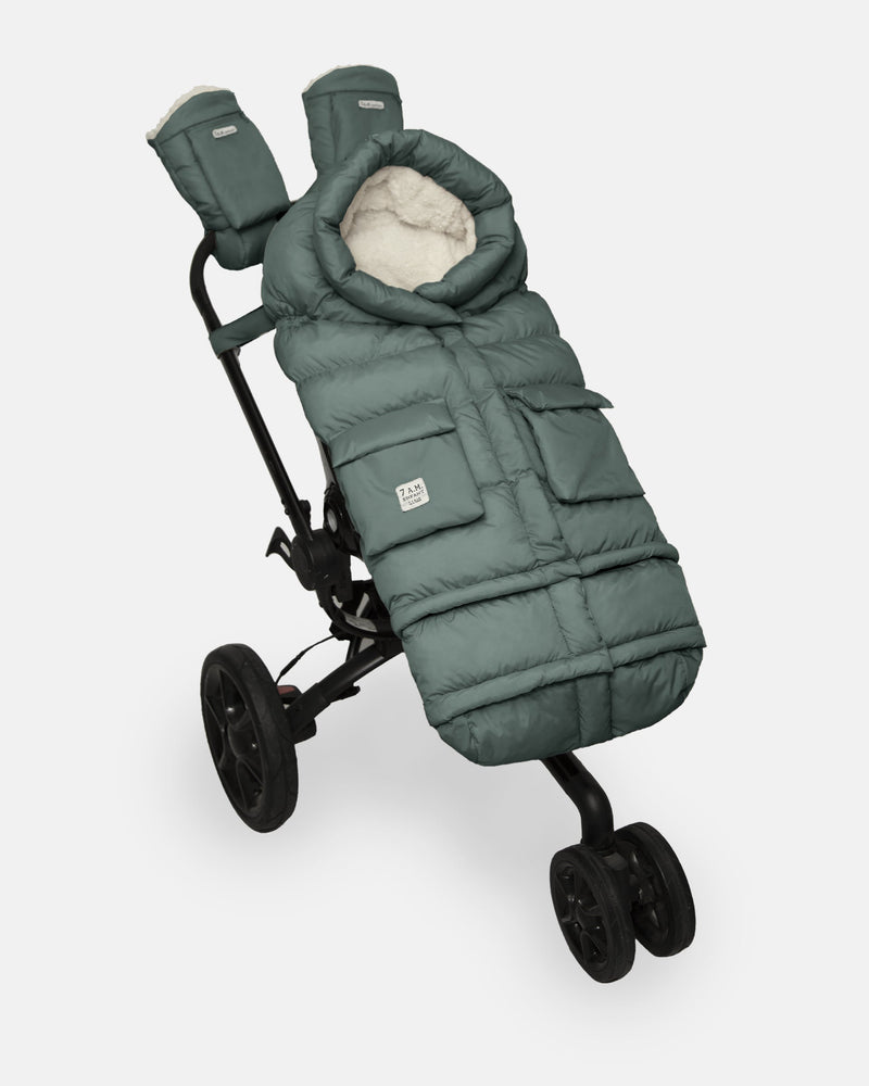 7AM Enfant - Blanket 212 evolution - Oslo Cloud