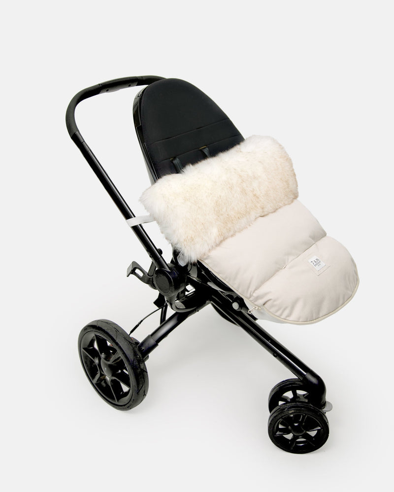 7AM Enfant - PlushPOD - Tundra Plush