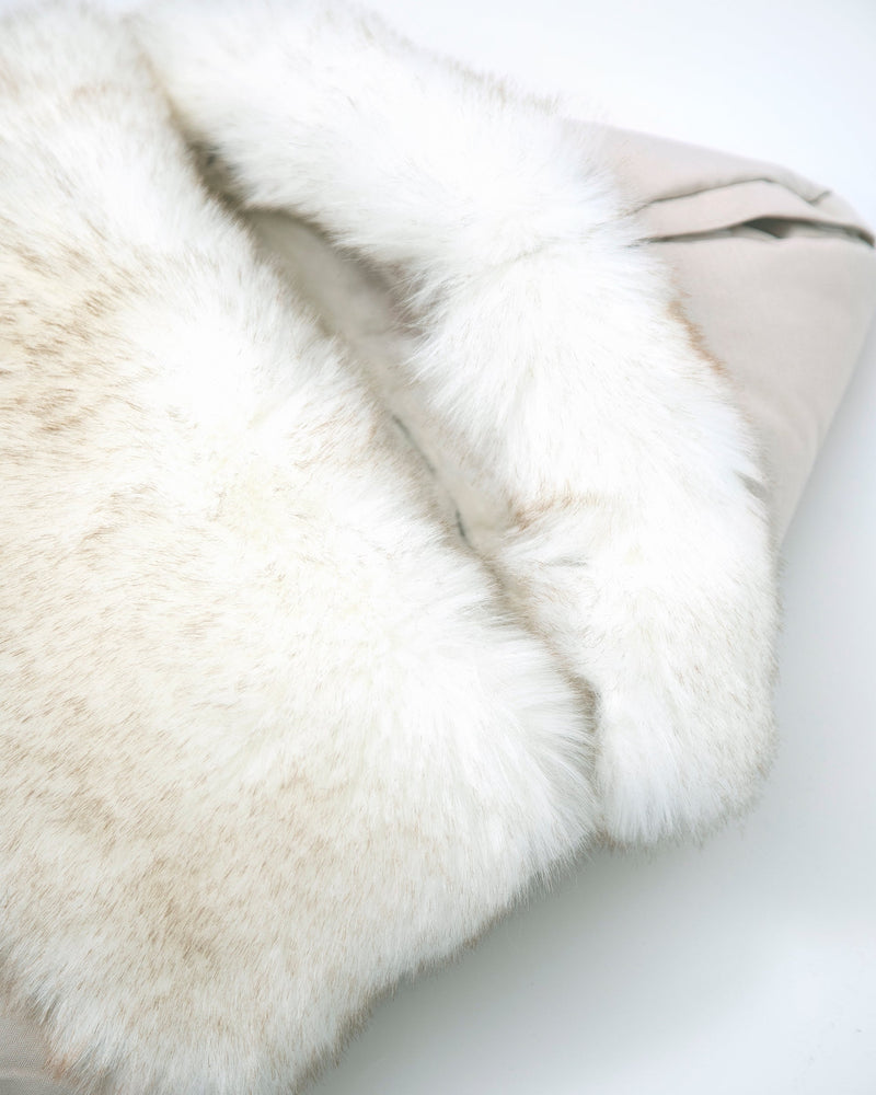 7AM Enfant - PlushPOD - Tundra Plush