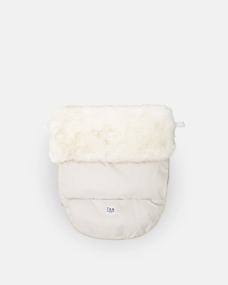 7AM Enfant - PlushPOD - Tundra Plush