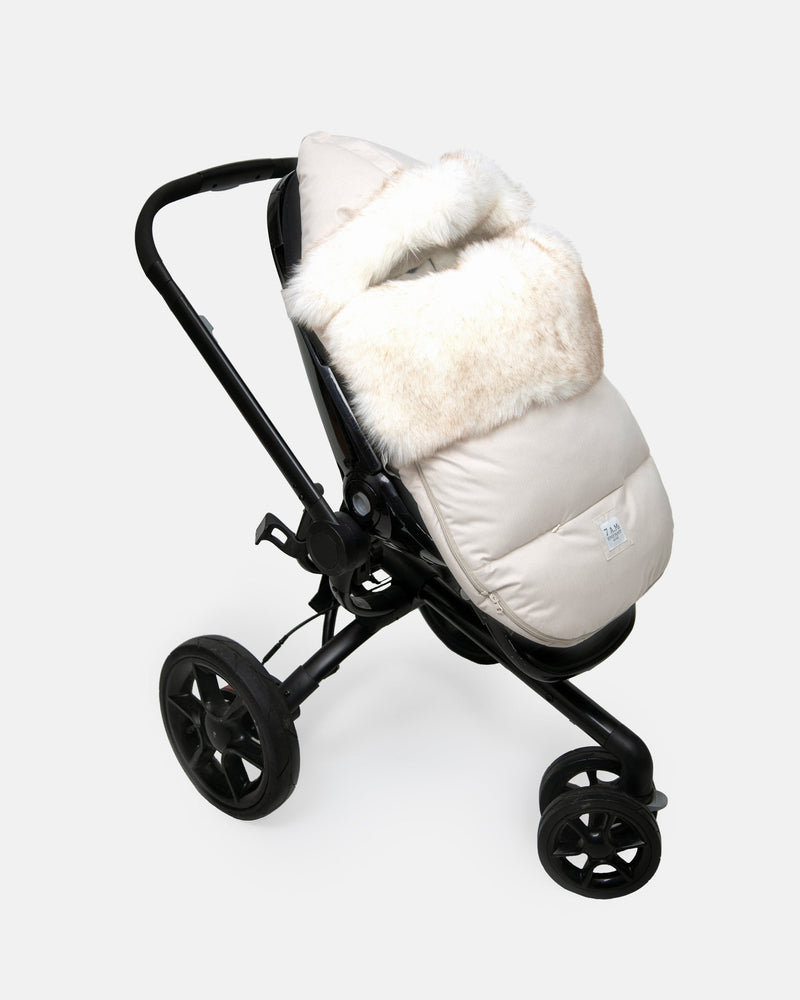 7AM Enfant - PlushPOD - Tundra Plush
