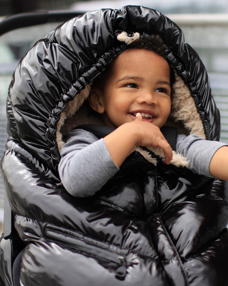 7AM Enfant - Couverture 212 evolution - Polaire