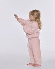 Lounge Pants - Furry