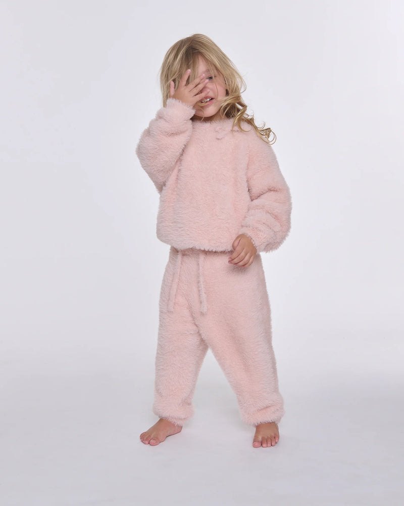 Lounge Pants - Furry
