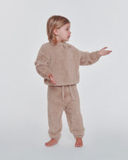 Lounge Pants - Furry
