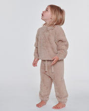 Lounge Pants - Furry