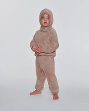 Balaclava - Furry