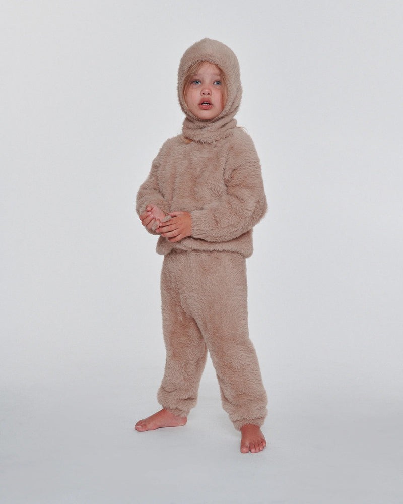 Balaclava - Furry