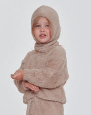 Balaclava - Furry