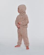 Lounge Pants - Furry
