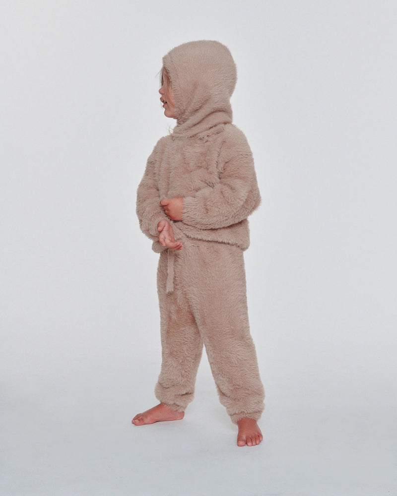 Lounge Pants - Furry