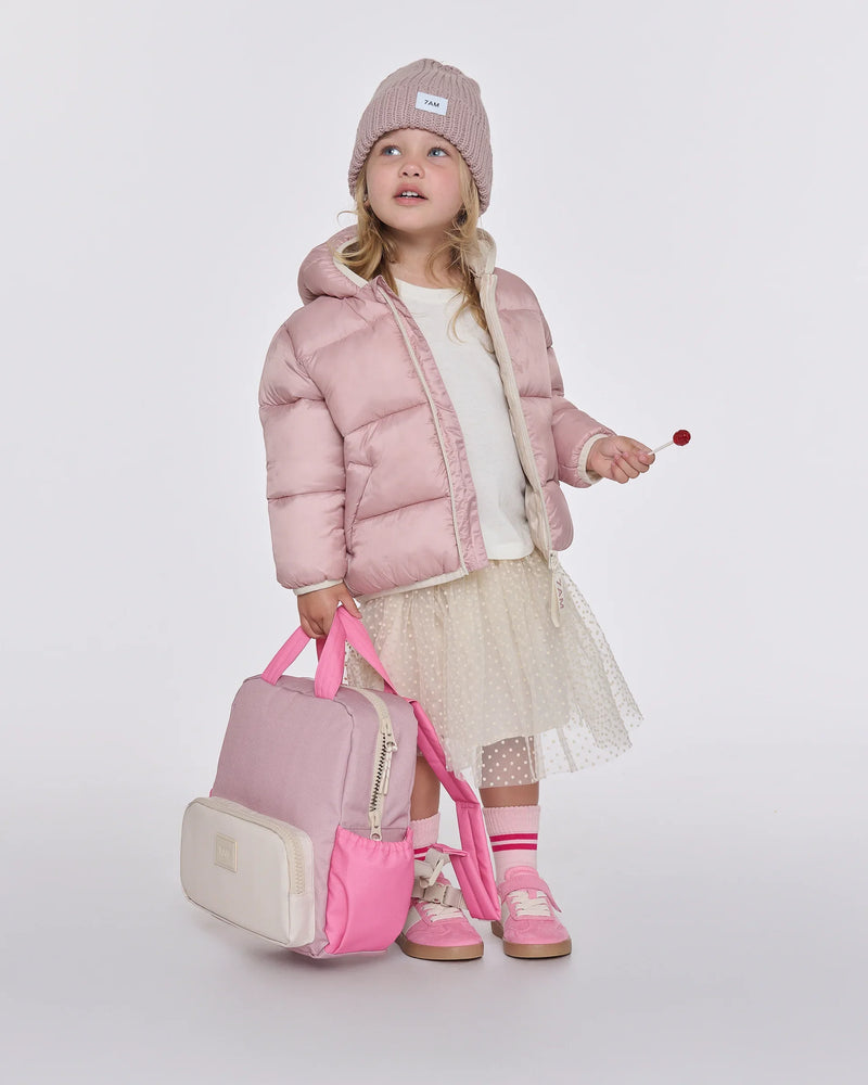 Oxford Backpack - MINI