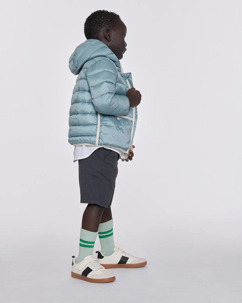 7AM Enfant - Compact Roll Me Puffer - Warm
