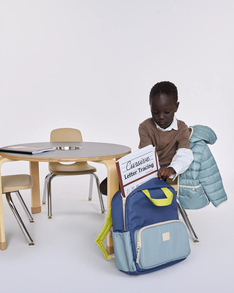 7AM Enfant - Oxford Backpack - MIDI
