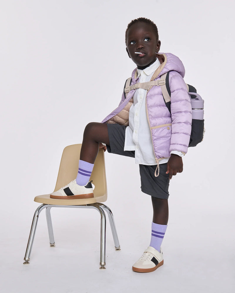 7AM Enfant - Compact Roll Me Puffer - Warm