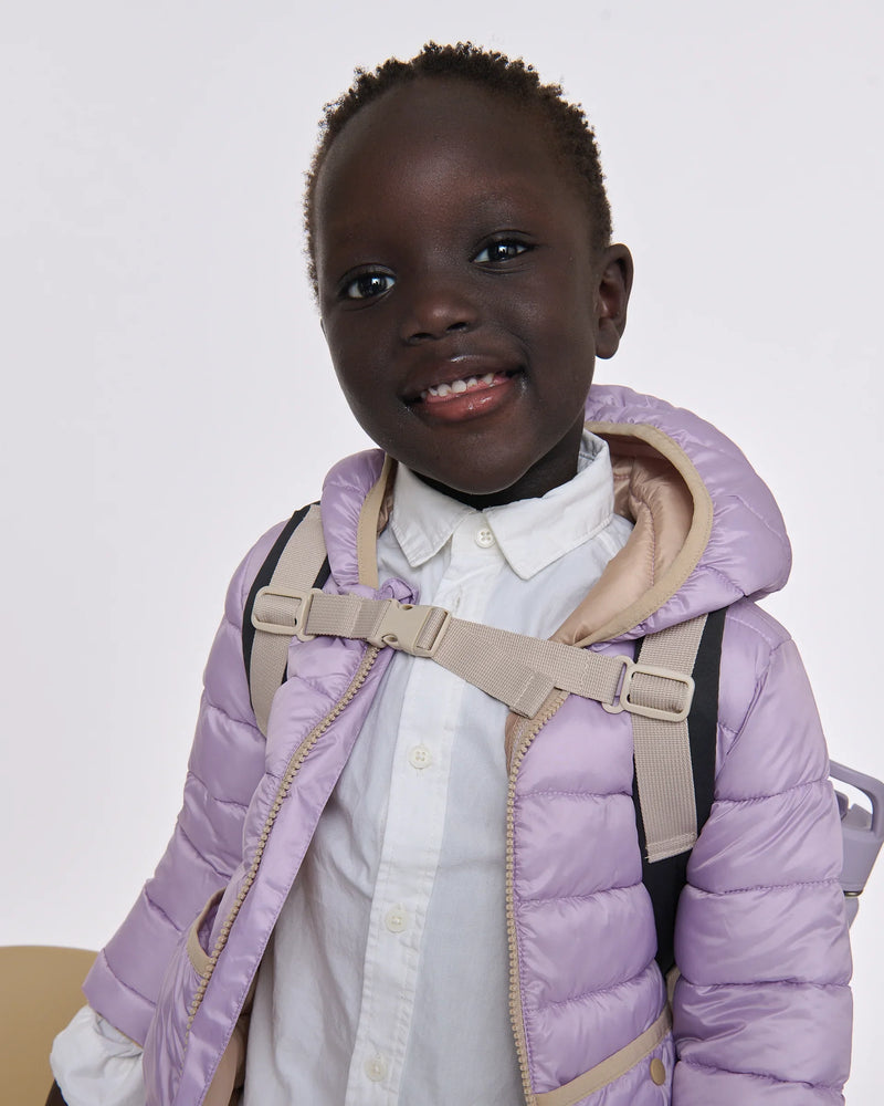 7AM Enfant - Compact Roll Me Puffer - Warm