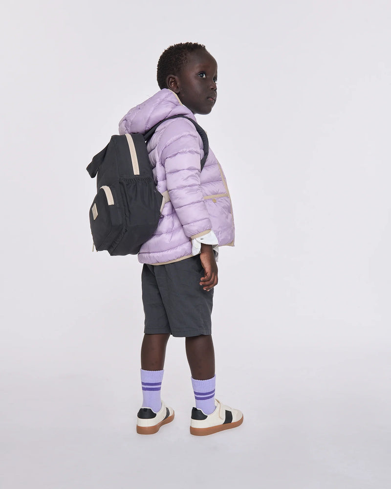 7AM Enfant - Compact Roll Me Puffer - Warm