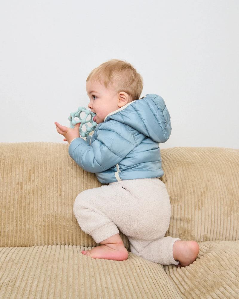 7AM Enfant - Compact Roll Me Puffer - Warm