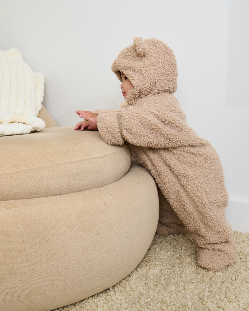 7AM Enfant - Jumpsuit Bebe - Teddy – view 7
