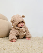 7AM Enfant - Jumpsuit Bebe - Teddy – view 6