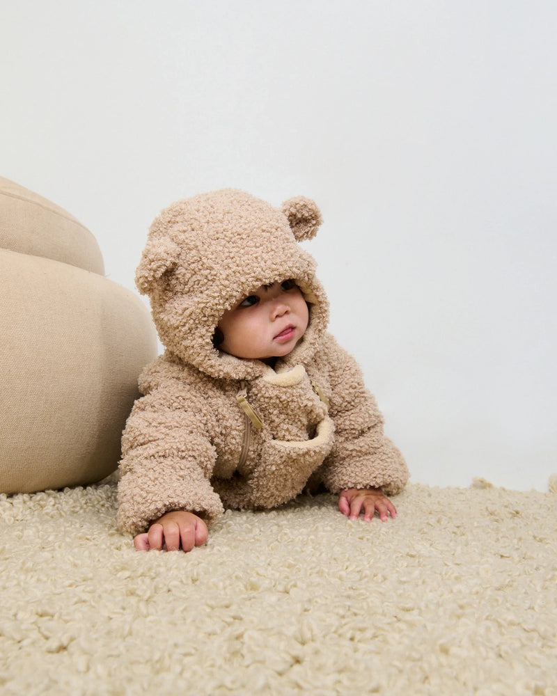 7AM Enfant - Jumpsuit Bebe - Teddy – view 6