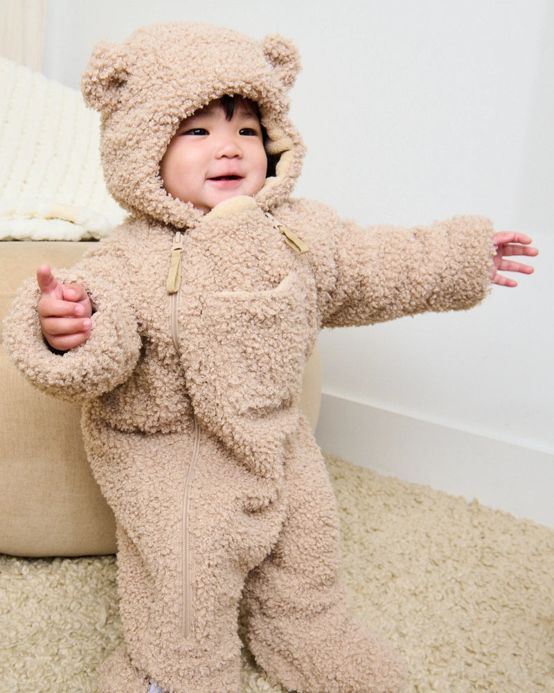 7AM Enfant - Jumpsuit Bebe - Teddy – view 8