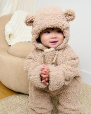 7AM Enfant - Jumpsuit Bebe - Teddy – view 10