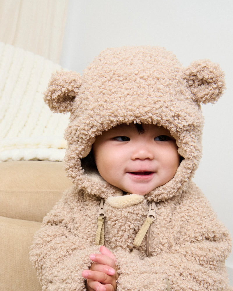 7AM Enfant Jumpsuit Bebe Teddy – view 11