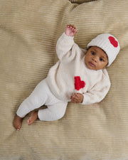 Beanie - Fuzzy Love