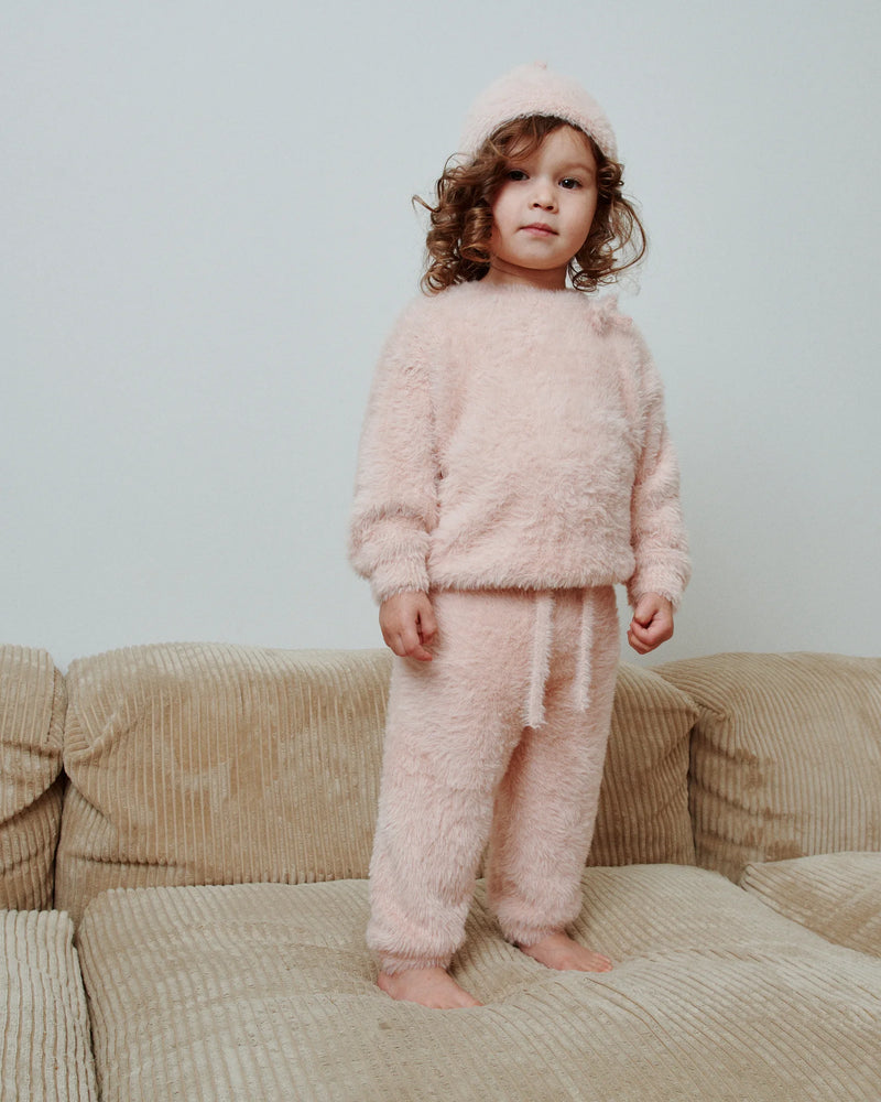 Lounge Pants - Furry