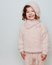 Balaclava - Furry
