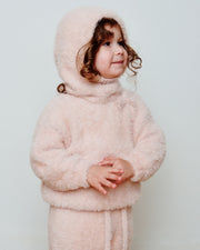Balaclava - Furry