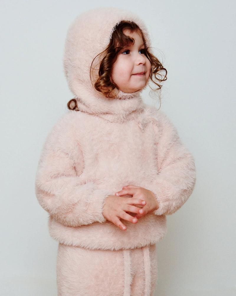 Balaclava - Furry